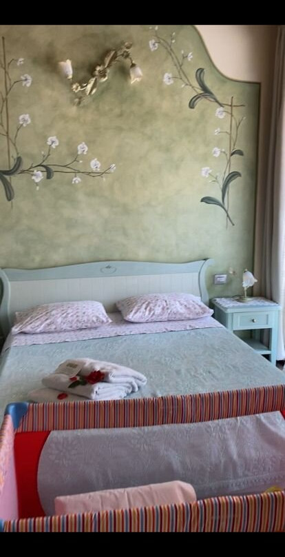 I Fiori di Marianna B&B主图