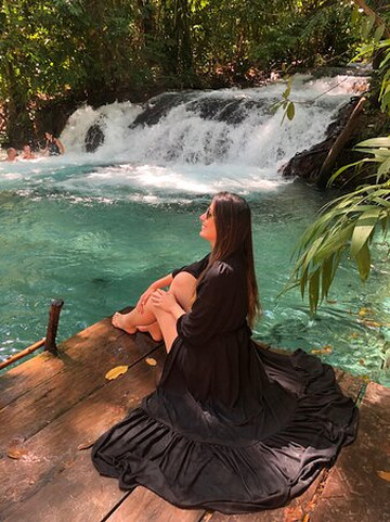 Viva Mais Jalapão-Palmas必去景点