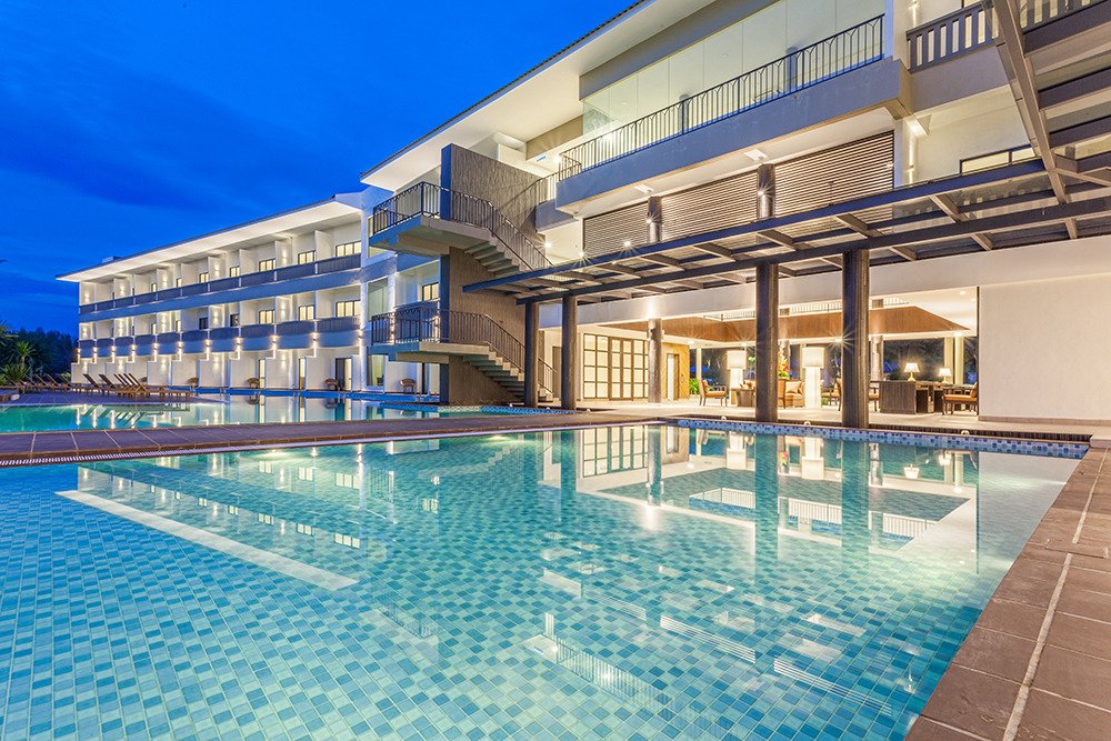 Camar Resort Langkawi-官方