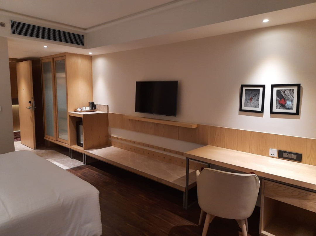 The Gaurs Sarovar Premiere主图