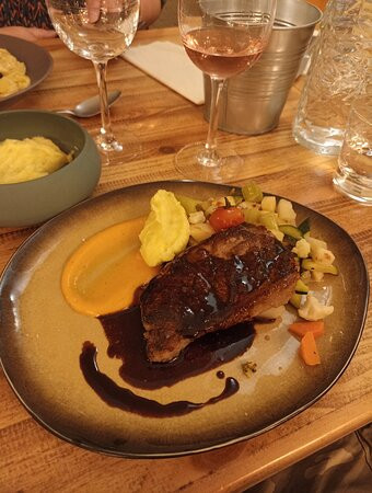 Auberge de la Loue主图