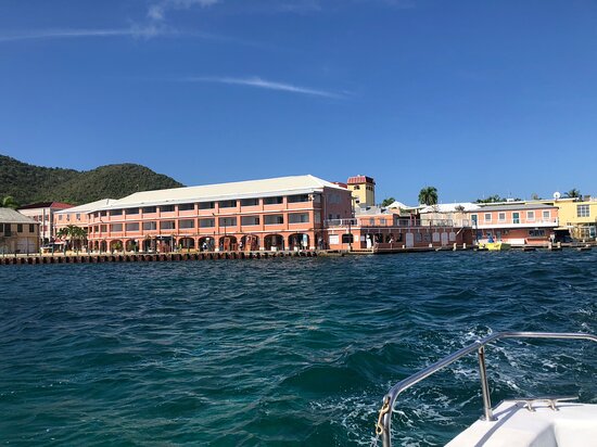 King Christian Hotel-浴室