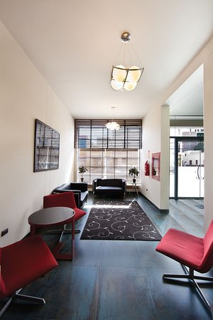 Mood Hotel Lifestyle主图