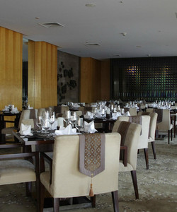 Silk Road Restaurant餐厅图片