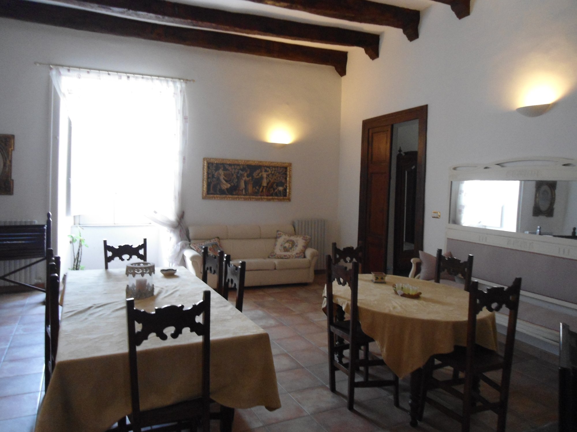 B&B Casa Mazzei-官方