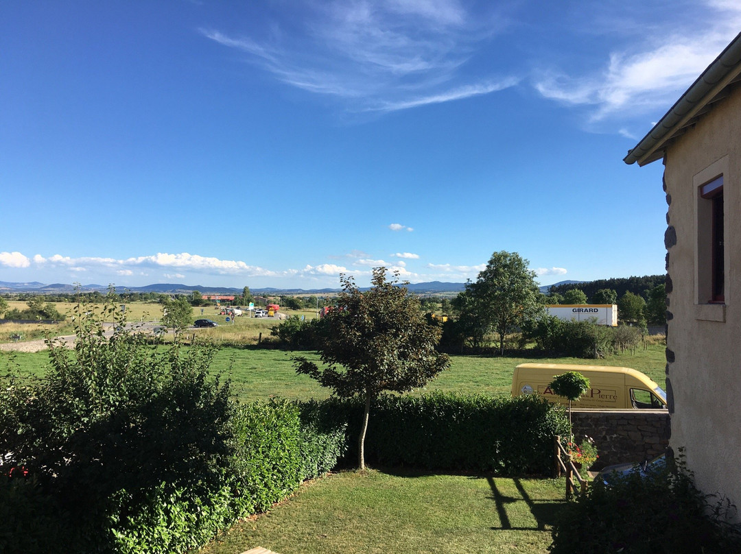 La Maison de Lili主图