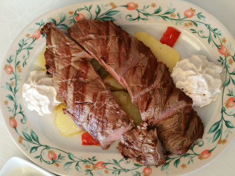 阿尔蒙特酒店住宿-Toruno Del Rocio