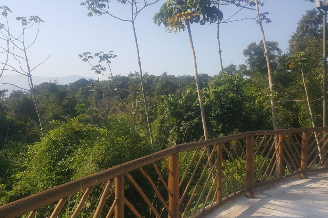 Yacamim Reserva Hotel主图