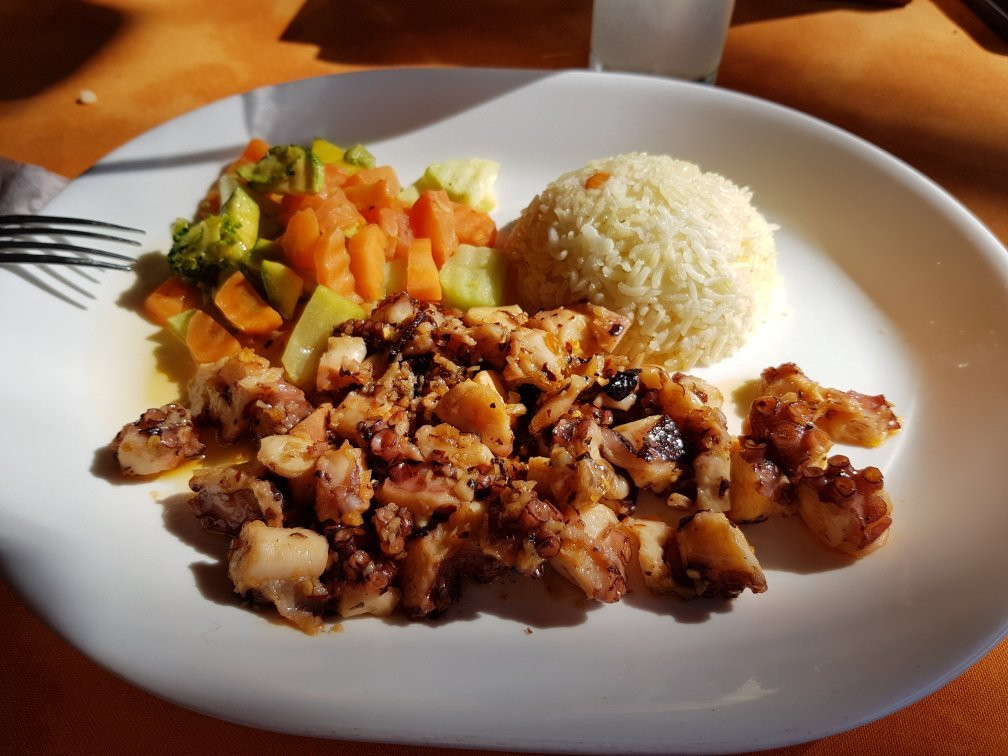 Hotel Casa Manana主图