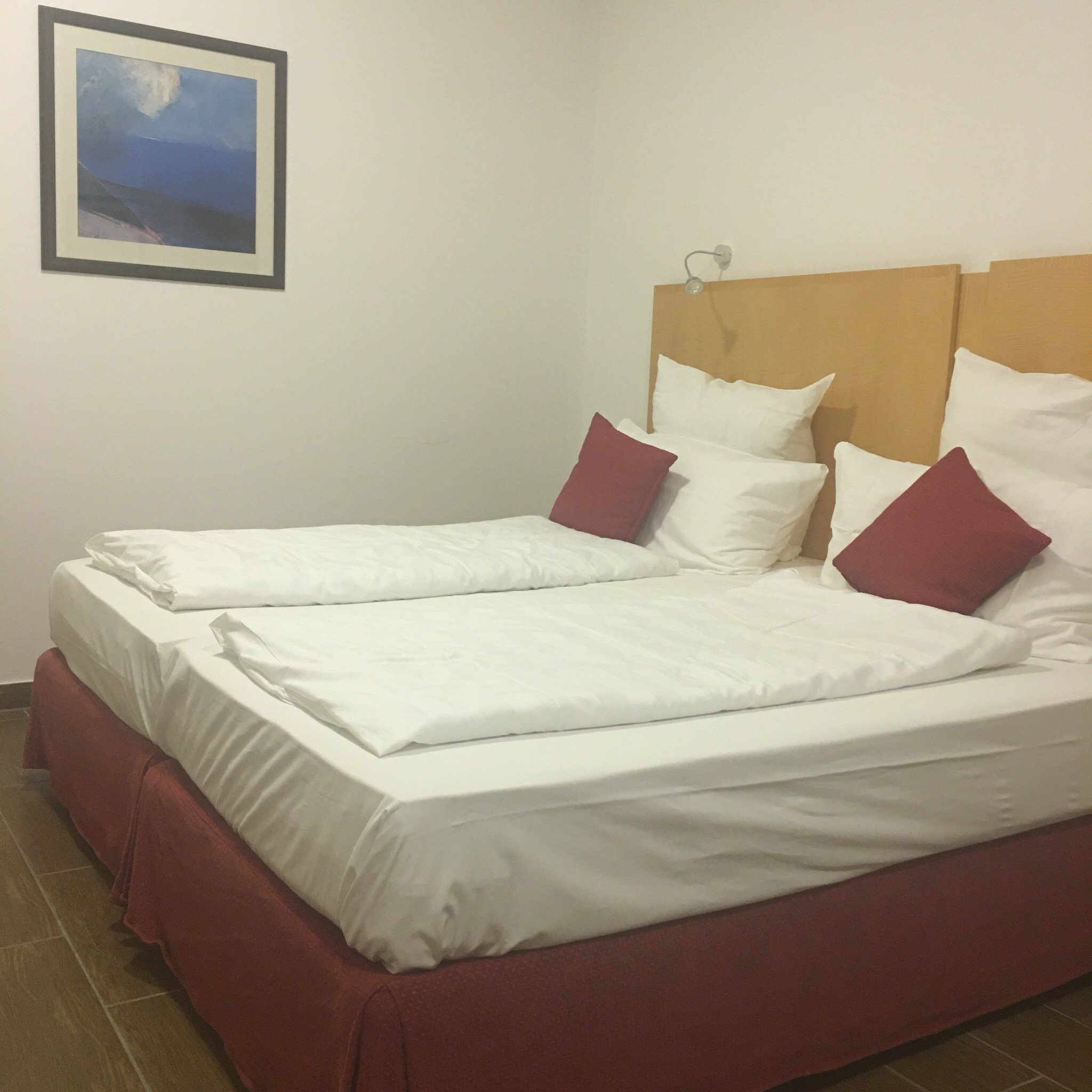 Taba Hotel-官方