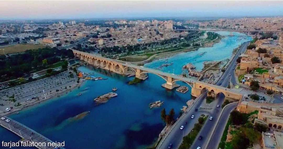 Dezful Tourism Hotel主图