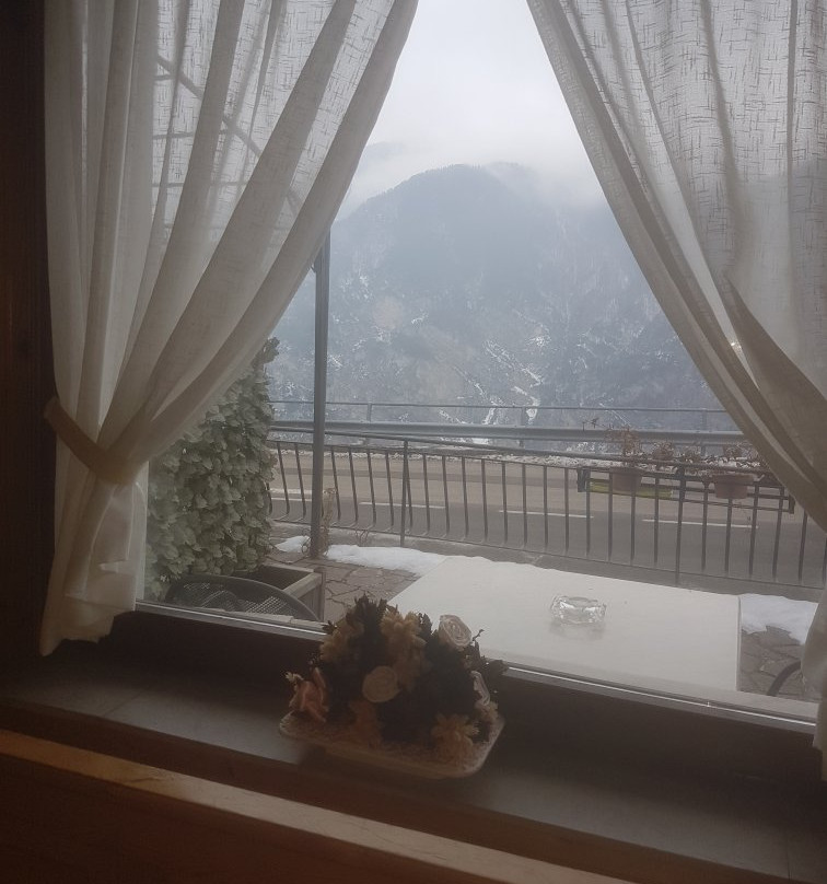 Albergo al Bosco