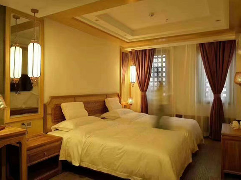 琵琶老店客栈 主图