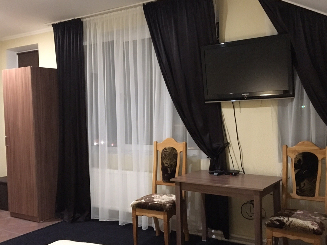 Guest House Alexhouse主图