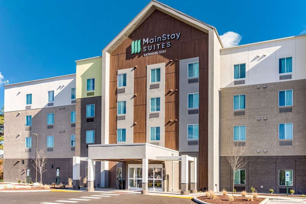 Mainstay Suites
