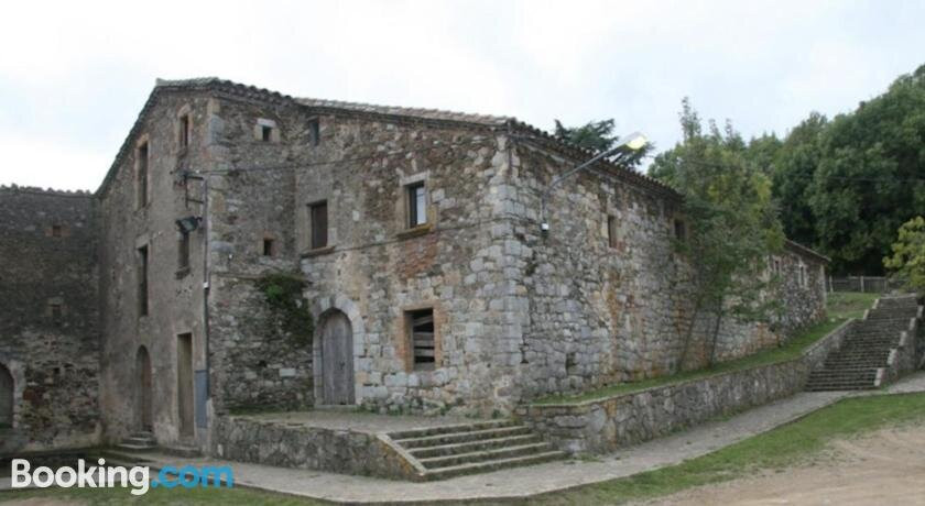 La Rectoria