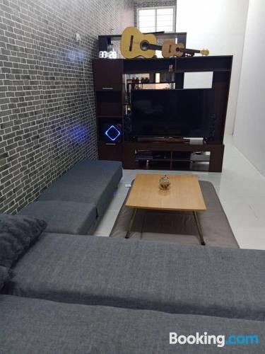 Cl Mydorm3 Homestay Kampar Room
