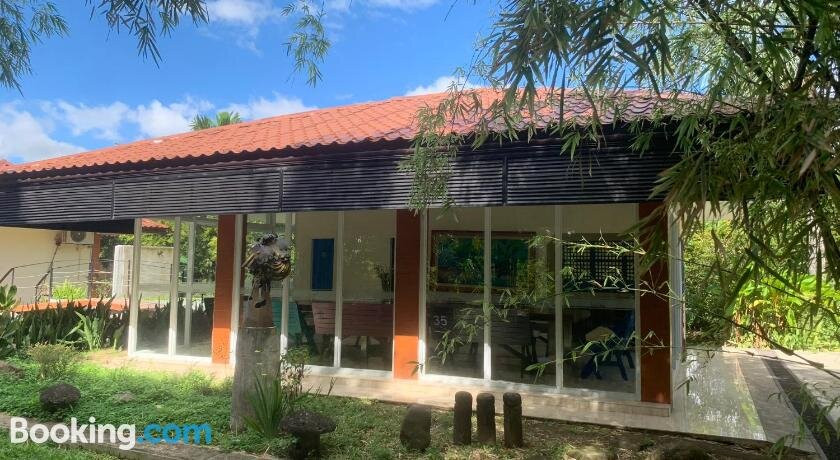 Bambu Cafe Events Bed & Breakfast
