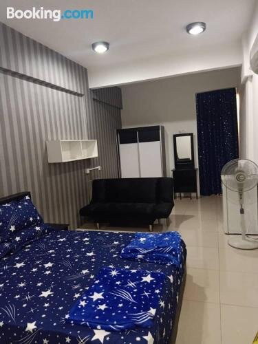 Cl mydorm2 Homestay Kampar Soho Unit