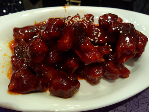 鹿港小镇(1912店)主图