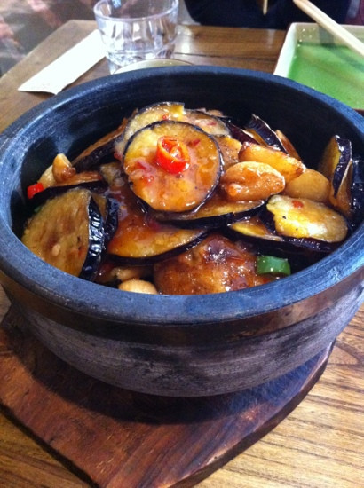 保定市餐馆和美食-保定玲珑小镇餐厅