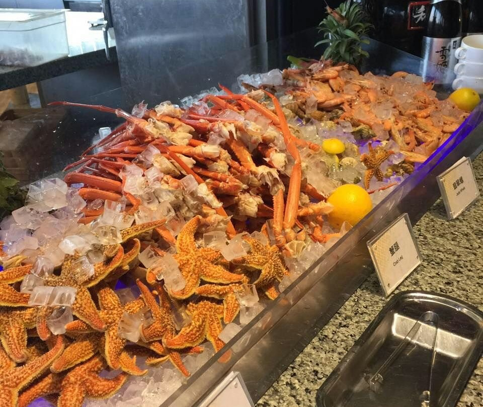 元素西餐厅主图