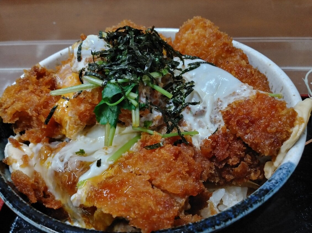 季節料理城山庵