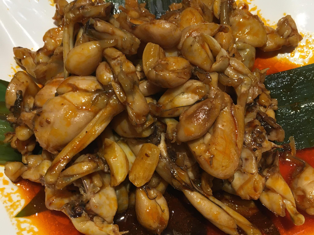 湖锦酒楼(八一路店)