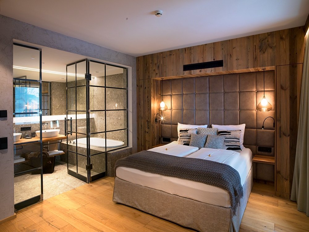 Aktivhotel Alpendorf-官方