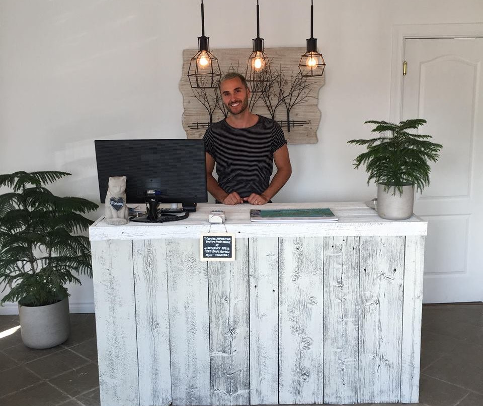 Motel des Berges主图