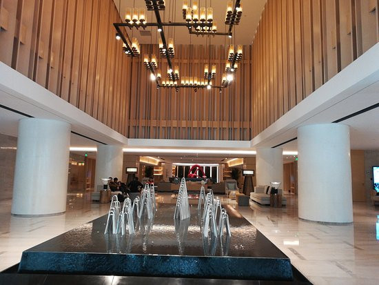 黄山复华丽朗度假村主图