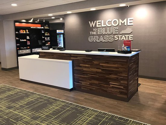 Hampton Inn  Simpsonville主图