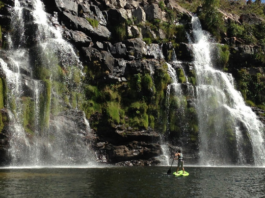 Hotel Recanto Verde主图