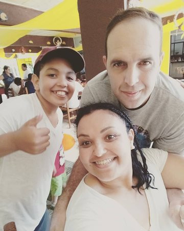 Pousada Guaru-Bora主图