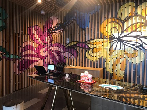 上海虹桥机场雅辰悦居酒店主图