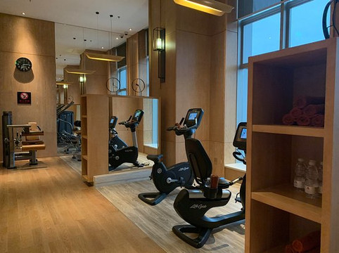 重庆万豪酒店主图