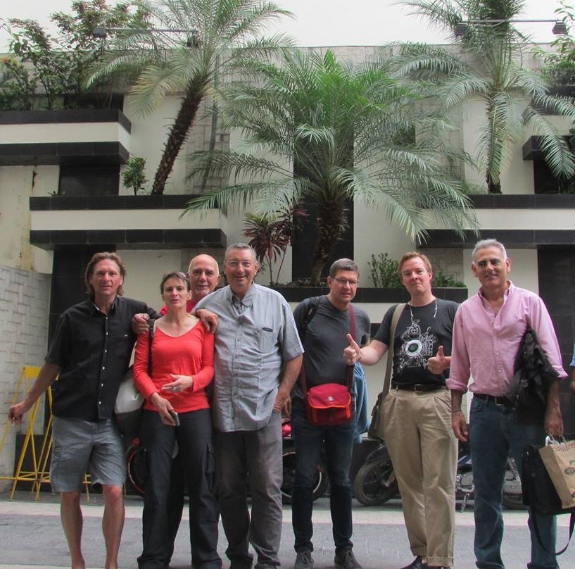 Hotel Casa Del Sol主图