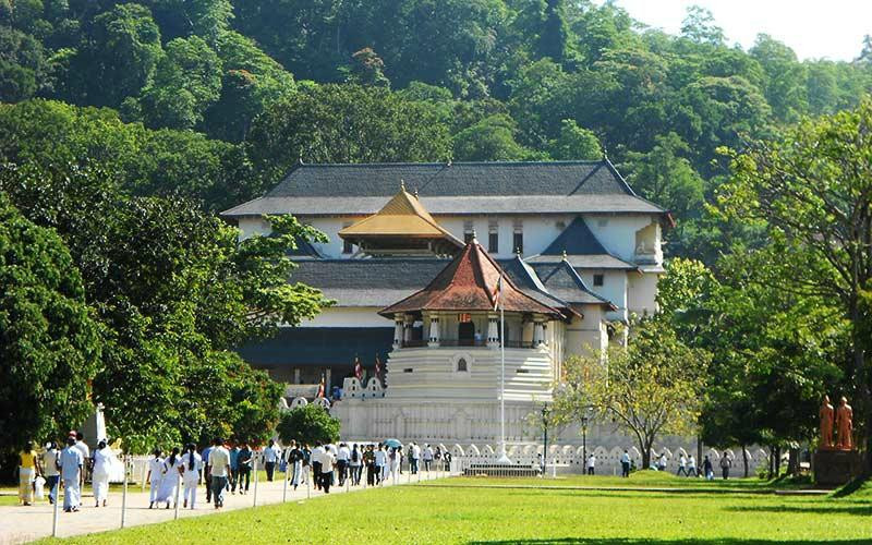 And Beyond Sri Lanka-凯格勒 必去景点