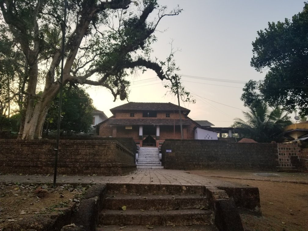 Sri Vaidyanatha Kshetram景点图片