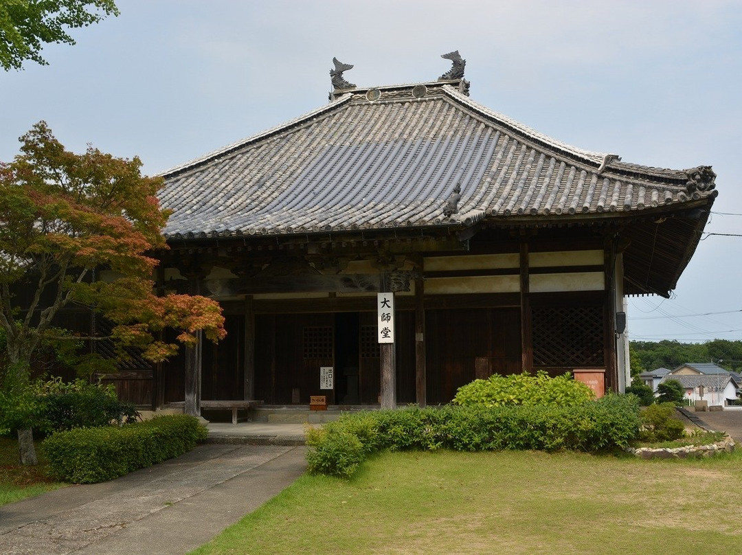 Jizoji Temple景点图片