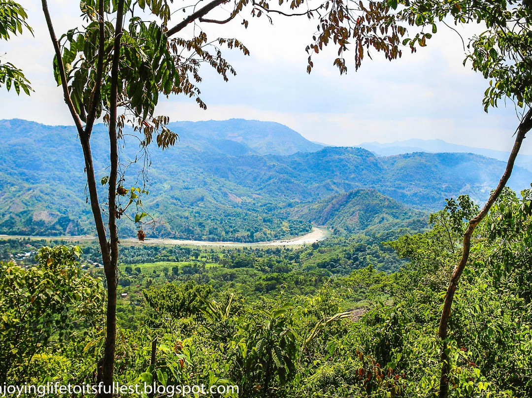 Mount Daraitan & Tinipak River景点图片