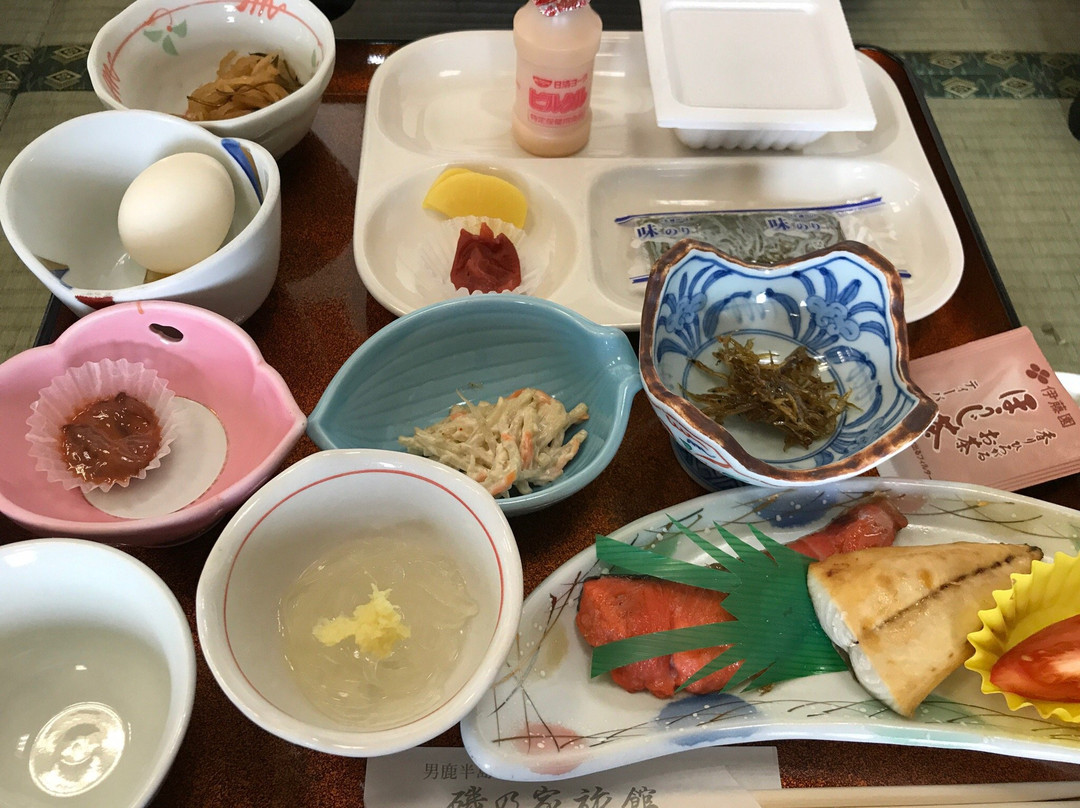 Isonoya Ryokan主图
