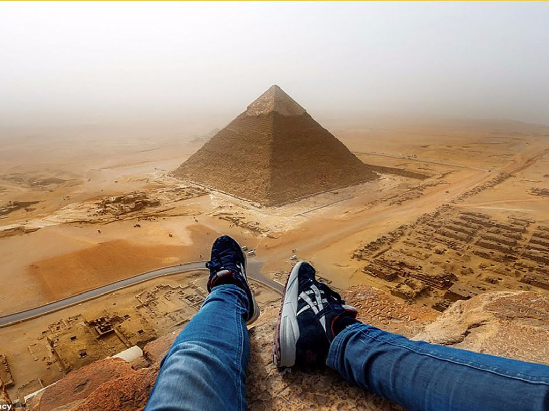 FTS Travels ( Hurghada Experiences )-赫尔格达必去景点