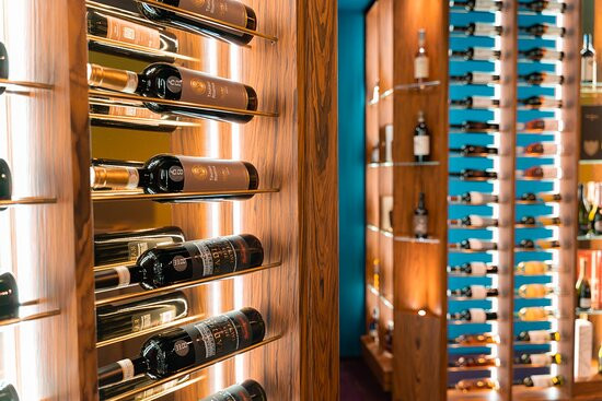 Corkage Wine Shop & Tasting