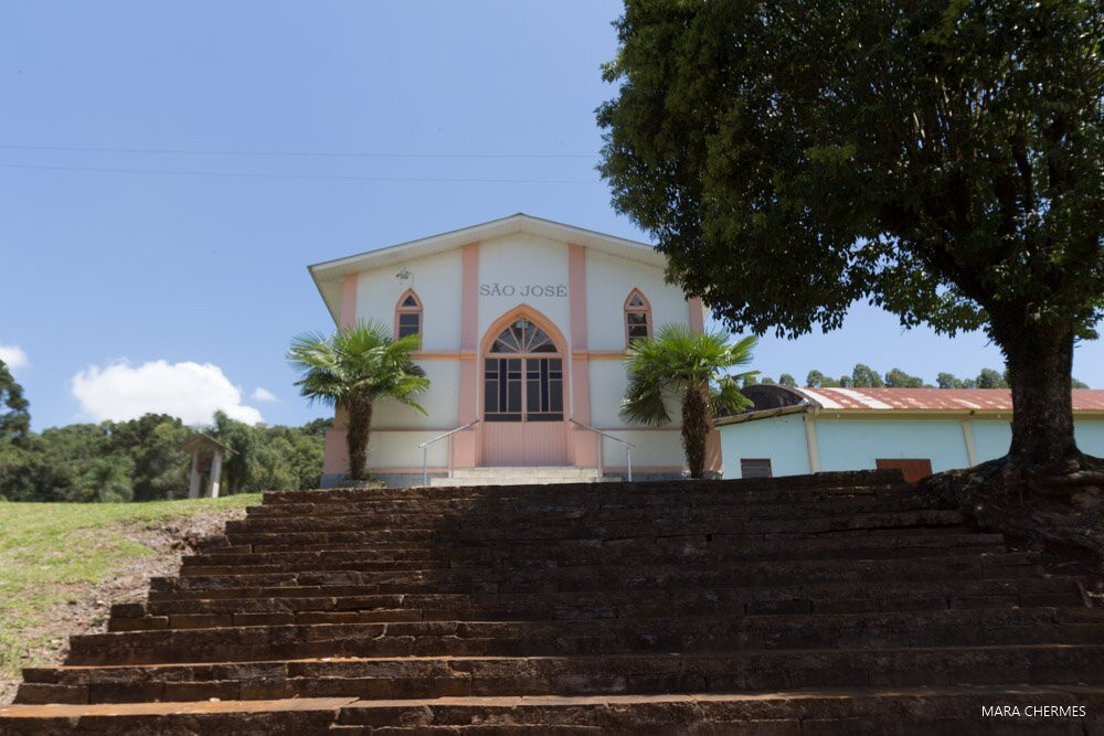Capela São Jose