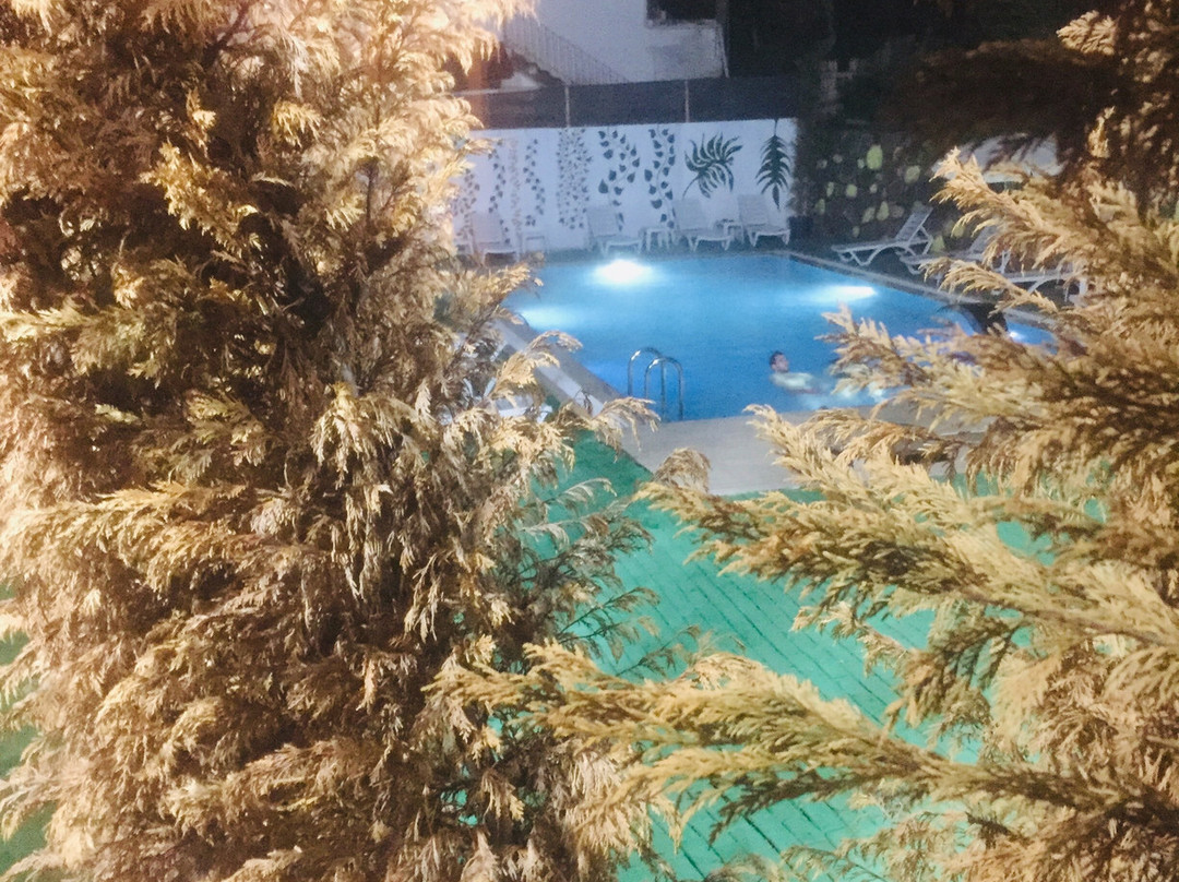 Termal Moringa Hotel