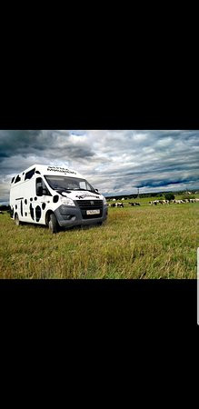 Mishnevo Farm-Mishnevo必去景点