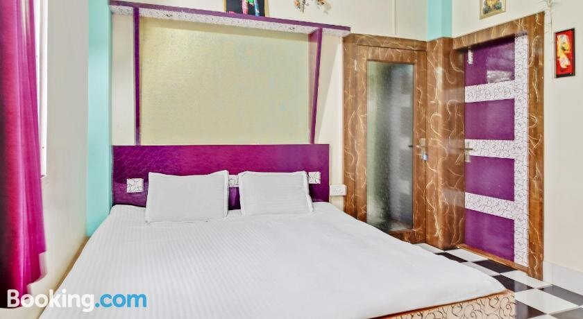 SPOT ON 46786 Hotel City Palace