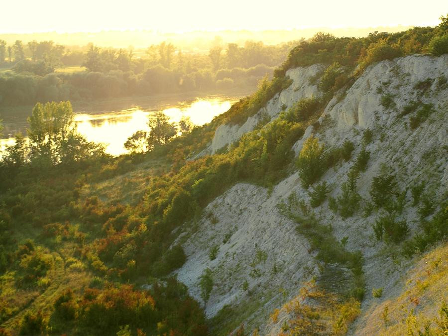 Wrzelowiec Landscape Park-Opole Lubelskie必去景点