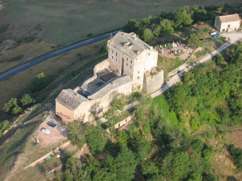 Montlaur旅游攻略图片